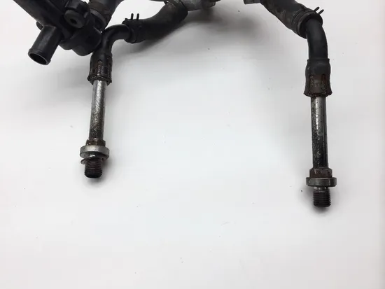 Air Valve Solenoid 2012 Triumph Speedmaster 2119