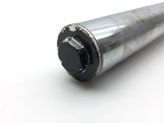 Front Forks Tubes Legs 2012 Triumph Speedmaster 2119 x