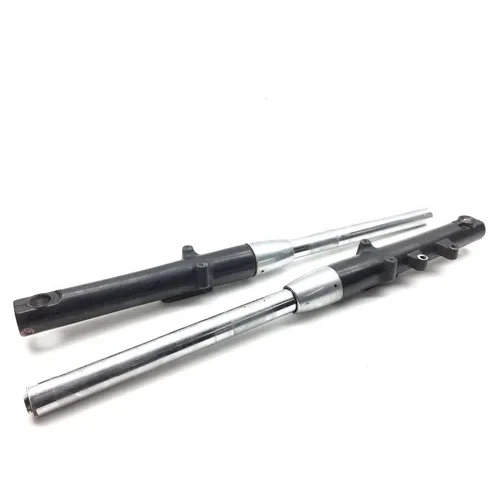 Front Forks Tubes Legs 2012 Triumph Speedmaster 2119  PARTS 3