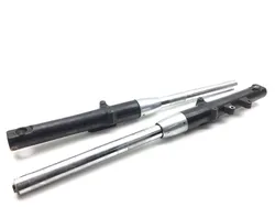 Front Forks Tubes Legs 2012 Triumph Speedmaster 2119 x