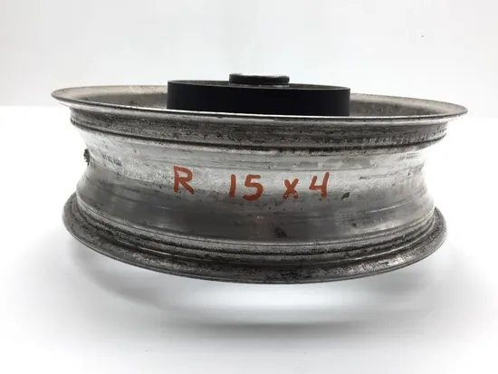 Rear Wheel Rim 2012 Triumph Speedmaster 2119 x