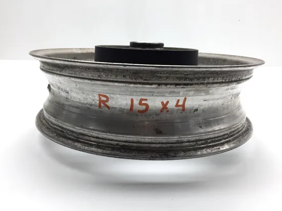 Rear Wheel Rim 2012 Triumph Speedmaster 2119 x