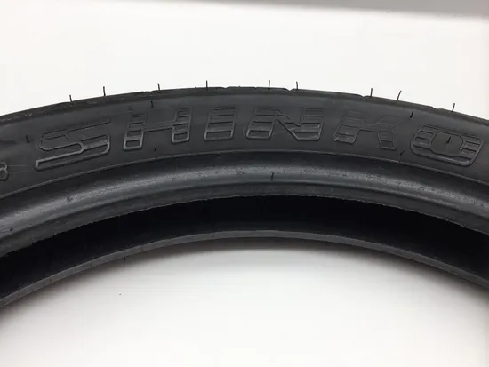 Shinko 100x90/19 Front Tire 2012 Triumph Speedmaster 2119