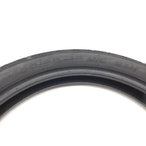 Shinko 100x90/19 Front Tire 2012 Triumph Speedmaster 2119 7