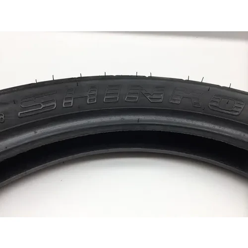 Shinko 100x90/19 Front Tire 2012 Triumph Speedmaster 2119 9