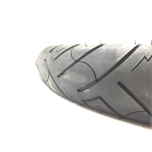 Shinko 100x90/19 Front Tire 2012 Triumph Speedmaster 2119 5