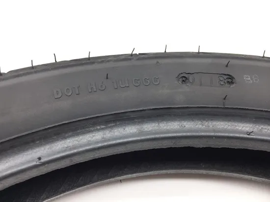 Shinko 100x90/19 Front Tire 2012 Triumph Speedmaster 2119