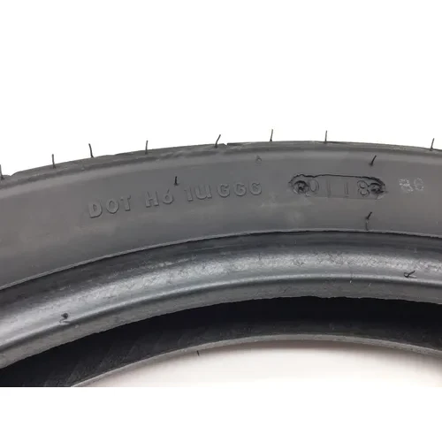Shinko 100x90/19 Front Tire 2012 Triumph Speedmaster 2119 11