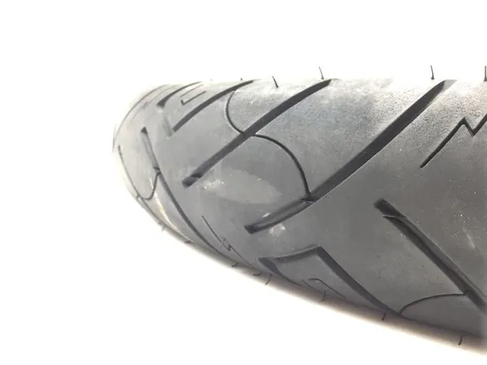 Shinko 100x90/19 Front Tire 2012 Triumph Speedmaster 2119