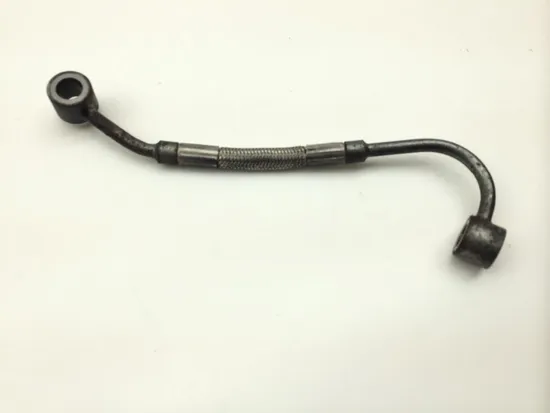 Oil Line 2012 Triumph Speedmaster 2119