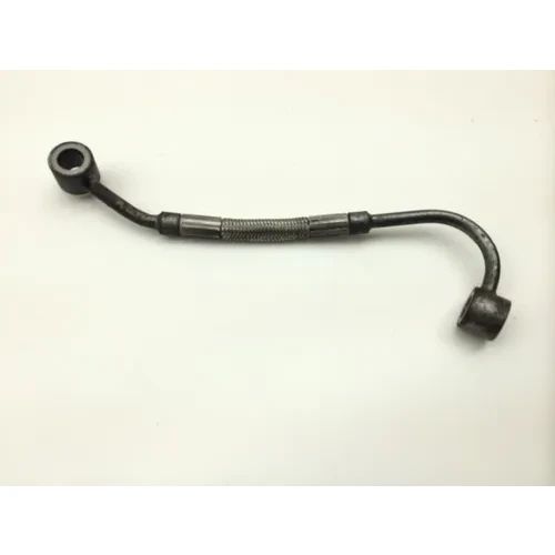Oil Line 2012 Triumph Speedmaster 2119 3