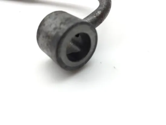 Oil Line 2012 Triumph Speedmaster 2119