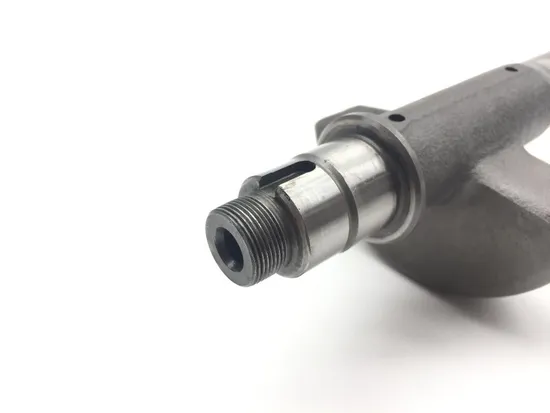 Engine Counter Balancer 2001 Yamaha Raptor 660R YFM660R 2133A