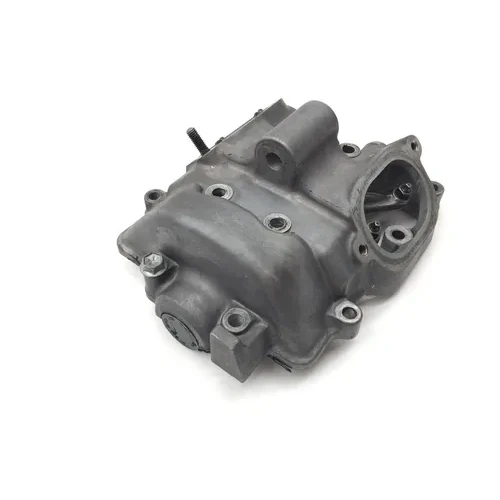 Engine Cylinder Head Complete W Valves 2002 Arctic Cat 400 4x4 EFI 2139 5
