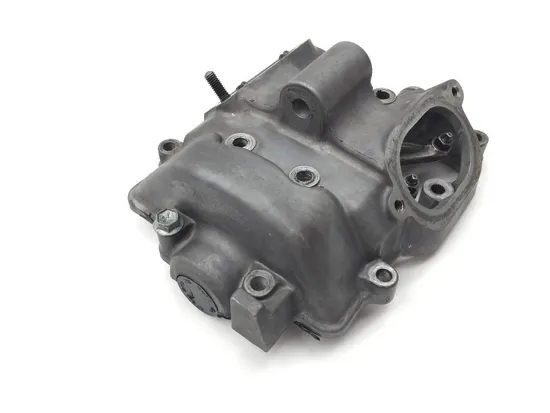 Engine Cylinder Head Complete W Valves 2002 Arctic Cat 400 4x4 EFI 2139