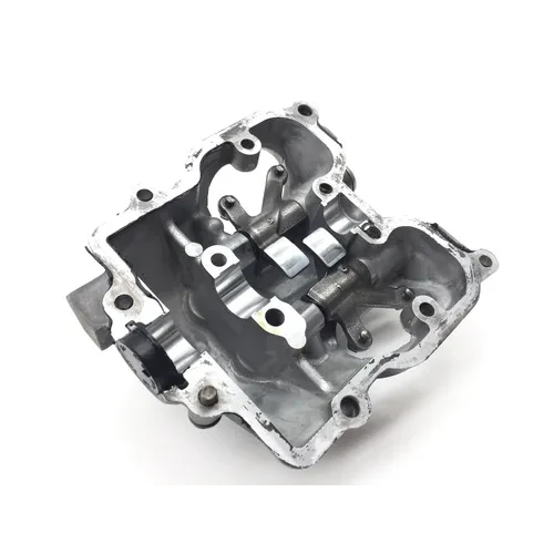 Engine Cylinder Head Complete W Valves 2002 Arctic Cat 400 4x4 EFI 2139 9