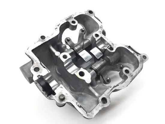 Engine Cylinder Head Complete W Valves 2002 Arctic Cat 400 4x4 EFI 2139