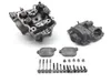 Engine Cylinder Head Complete W Valves 2002 Arctic Cat 400 4x4 EFI 2139