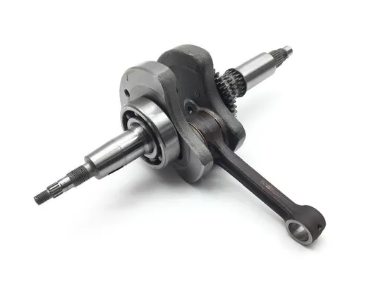 Engine Crankshaft Crank Shaft 2002 Arctic Cat 400 4x4 EFI 2139