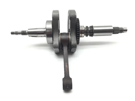 Engine Crankshaft Crank Shaft 2002 Arctic Cat 400 4x4 EFI 2139