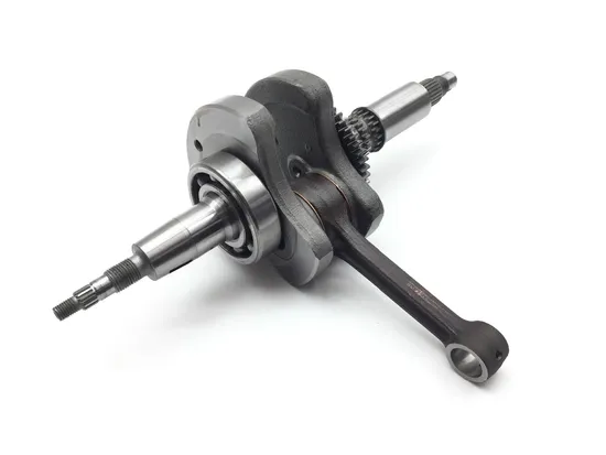 Engine Crankshaft Crank Shaft 2002 Arctic Cat 400 4x4 EFI 2139