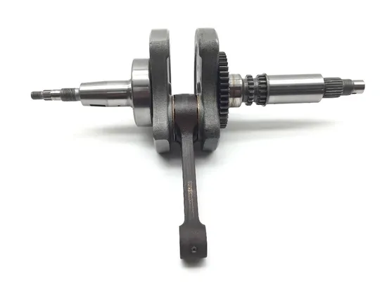 Engine Crankshaft Crank Shaft 2002 Arctic Cat 400 4x4 EFI 2139