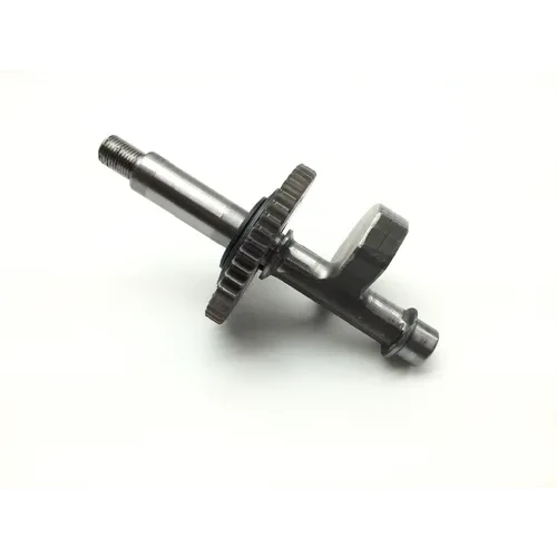 Engine Counter Balancer 2002 Arctic Cat 400 4x4 EFI 2139 7