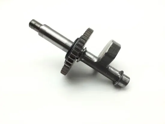 Engine Counter Balancer 2002 Arctic Cat 400 4x4 EFI 2139