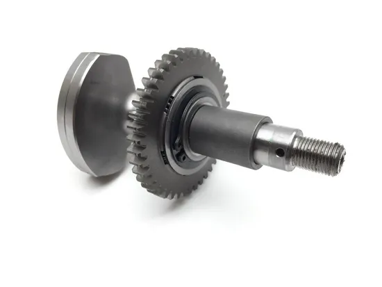 Engine Counter Balancer 2002 Arctic Cat 400 4x4 EFI 2139