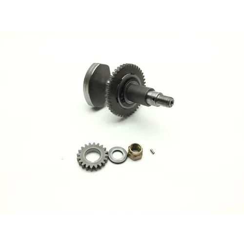 Engine Counter Balancer 2002 Arctic Cat 400 4x4 EFI 2139 3
