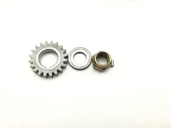 Engine Counter Balancer 2002 Arctic Cat 400 4x4 EFI 2139