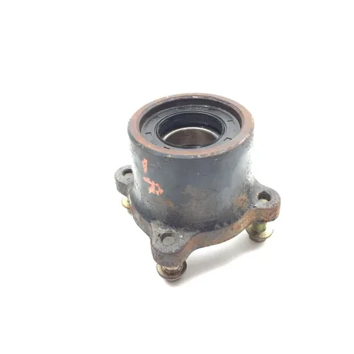 Left Driver Rear Wheel Spindle Knuckle  2002 Arctic Cat 400 4x4 EFI 2139 7