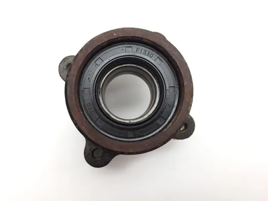 Left Driver Rear Wheel Spindle Knuckle  2002 Arctic Cat 400 4x4 EFI 2139