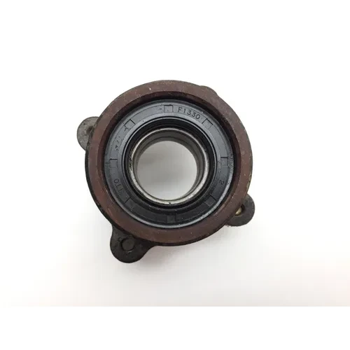 Left Driver Rear Wheel Spindle Knuckle  2002 Arctic Cat 400 4x4 EFI 2139 8