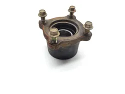 Left Driver Rear Wheel Spindle Knuckle  2002 Arctic Cat 400 4x4 EFI 2139