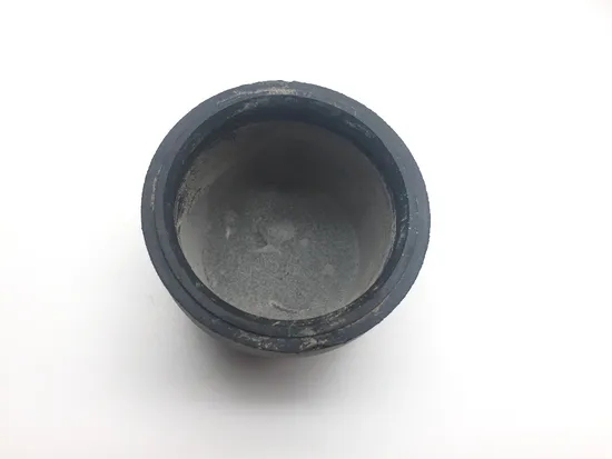 Front Wheel Hub Dust Covers 2002 Arctic Cat 400 4x4 EFI 2139