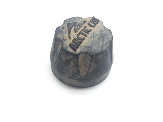 Front Wheel Hub Dust Covers 2002 Arctic Cat 400 4x4 EFI 2139