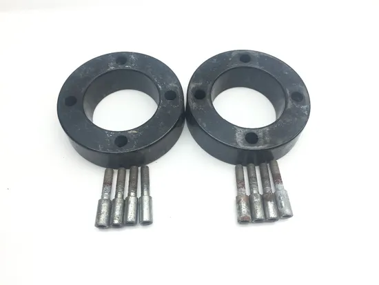 Rear Wheel Spacer Set 2002 Arctic Cat 400 4x4 EFI 2139