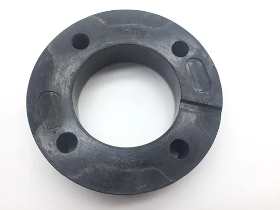 Rear Wheel Spacer Set 2002 Arctic Cat 400 4x4 EFI 2139