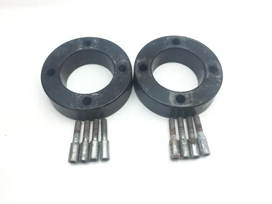 Rear Wheel Spacer Set 2002 Arctic Cat 400 4x4 EFI 2139