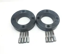 Rear Wheel Spacer Set 2002 Arctic Cat 400 4x4 EFI 2139