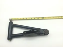 Front Passenger Right Upper A-Arm 2002 Arctic Cat 400 4x4 EFI 2139