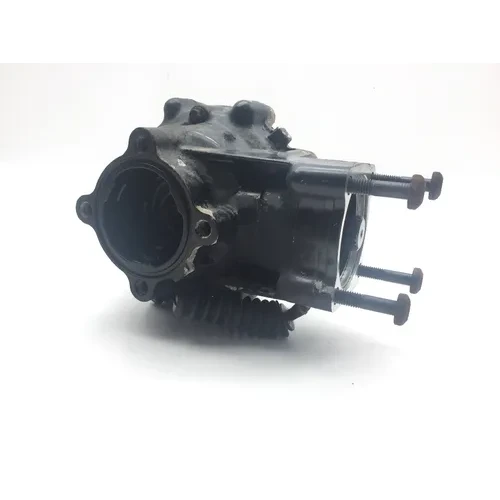 Rear Diff Differential 2002 Arctic Cat 400 4x4 EFI 2139 8