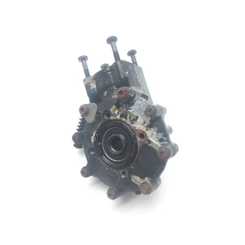 Rear Diff Differential 2002 Arctic Cat 400 4x4 EFI 2139 3