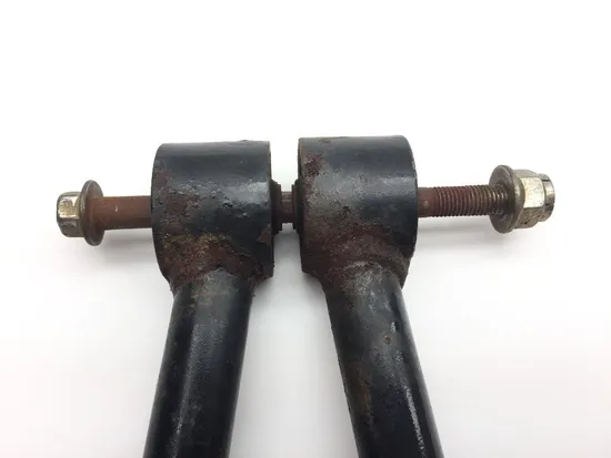 4 Link Bars 2002 Arctic Cat 400 4x4 EFI 2139