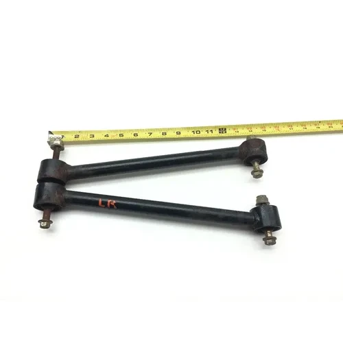 4 Link Bars 2002 Arctic Cat 400 4x4 EFI 2139 3