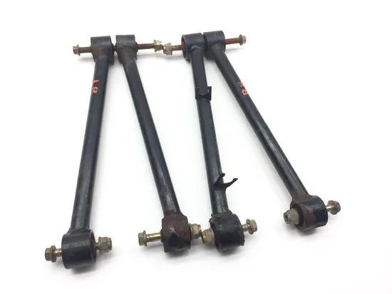 4 Link Bars 2002 Arctic Cat 400 4x4 EFI 2139