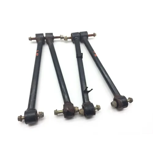 4 Link Bars 2002 Arctic Cat 400 4x4 EFI 2139 5
