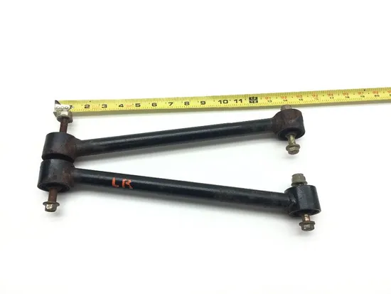 4 Link Bars 2002 Arctic Cat 400 4x4 EFI 2139