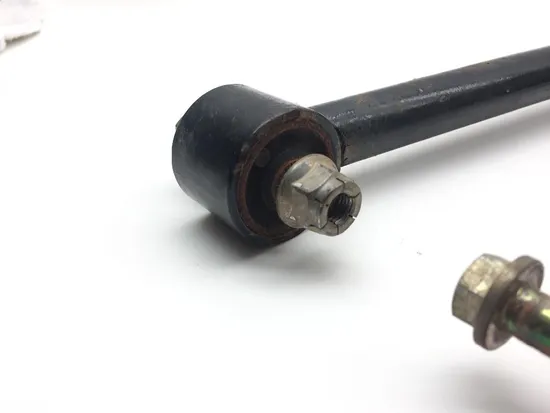 4 Link Bars 2002 Arctic Cat 400 4x4 EFI 2139